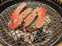 -橘焱胡同烧肉夜食(BFC外滩金融中心店)