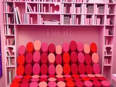 -Dior迪奥(上海世茂广场店)