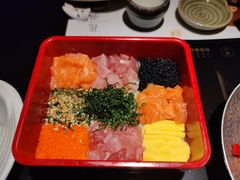 -花潮料理艺食馆(成都万象城店)