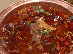 -水煮三国·川鲁江湖菜(香山店)