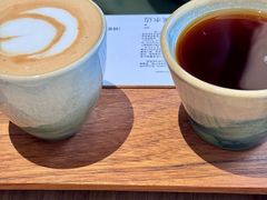-溯洄咖啡VORTEX COFFEE