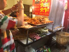 -胡仁根胡记炸炸炸