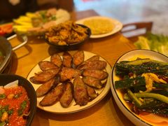 -新凯里酸汤鱼(飞山街店)