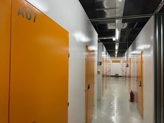 -安东易迷你仓自助寄存仓库(淞虹路店)