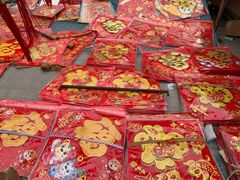 -李村大集
