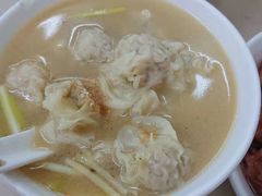 -坚记面店(一德路店)