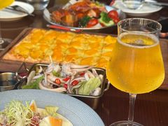-埠口精酿夜景餐酒吧· BREWPORT BISTRO(长嘉汇重庆之眼店)
