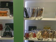 -海星奢选二手奢侈品手表包包鉴定回收寄卖(墨玉南路店)