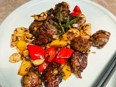 -唐廊烤鸭店(工体店)