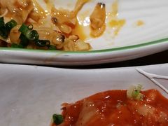 -三石铁板烧(紫竹桥店)