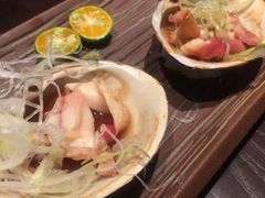 -yokocho上横町·日本食街(深业上城店)