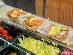 -赛百味SUBWAY(勒泰店)