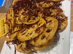 -爱妻鱼•老体北重庆水煮鱼•川菜(白云路店)