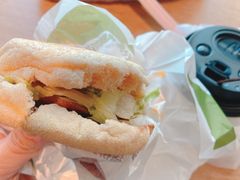-麦当劳(百利广场店)