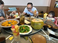 -创味·民间海南菜·非遗藤桥排骨(藤桥·免税城店)