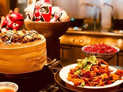 -富力丽思卡尔顿酒店·香荟全日制餐厅