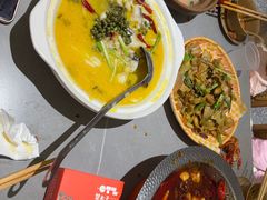 -楚太子  中餐&烧烤(武大店)