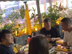 -木屋烧烤(白石洲店)