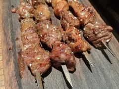 -阿里家·新疆烤肉酒場 by MIG