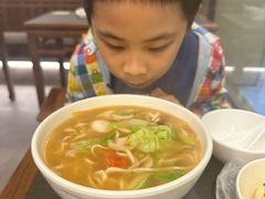 -同心楼(解放北路店)