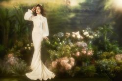 唯美浪漫-巴黎婚纱摄影工作室