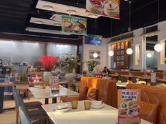 -金湖港式餐厅(建外店)