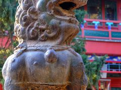 -莲池书院博物馆