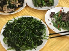 -众源美食(光复阁店)