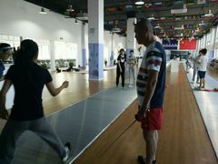 -尚剑击剑中心(铁山路馆)