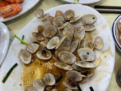 -秋姐美食店(旅游大道店)