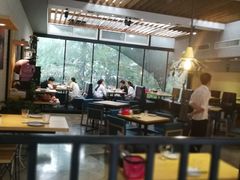 大堂-蝦塘·中国餐馆(城墙南马道巷店)