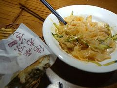 -鼎高高陕西美食(龙德广场店)