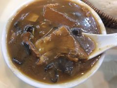 -穆彦华逍遥镇胡辣汤(岗坡路店)