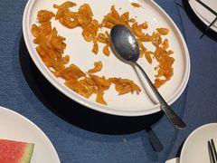 -金狮麟·新豫菜(金码大厦店)