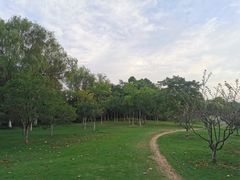 -钟山体育运动公园