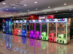 -新世界百货(顺义店)