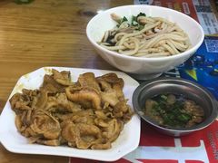 -再回首鸡肉米线(人民路一店)
