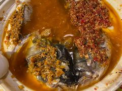 -粥六•新晋菜(柳巷店)