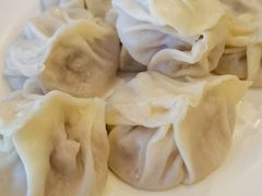 -维吾尔餐厅(宜山路店)