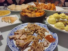 -茅溪菜·家宴(上品拾陆店)