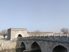 -张家湾公园