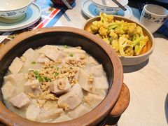 -寨子里的·钵钵菜·湘西山里菜(魅力湘西店)