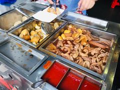 -细妹五香牛杂(步行街店)