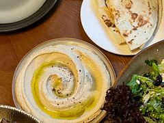 -Uncle Kosto科斯托·中东菜