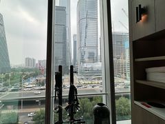 -Trainyard 炼·工场(中国国际贸易中心店)