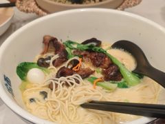 -和府捞面(金山万达店)