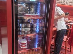 -喜家德虾仁水饺(长泰广场店)