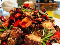 干煸红烧肉-融和里(华润·二十四城店)