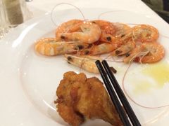 -东方豪生·老方一帖中餐厅