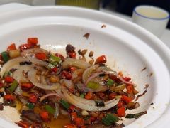 -兰湘子·湘菜小炒(泉舜店)